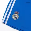 Real Madrid Third Away Soccer Uniform Kits 2025/26 - bestsoccerstore