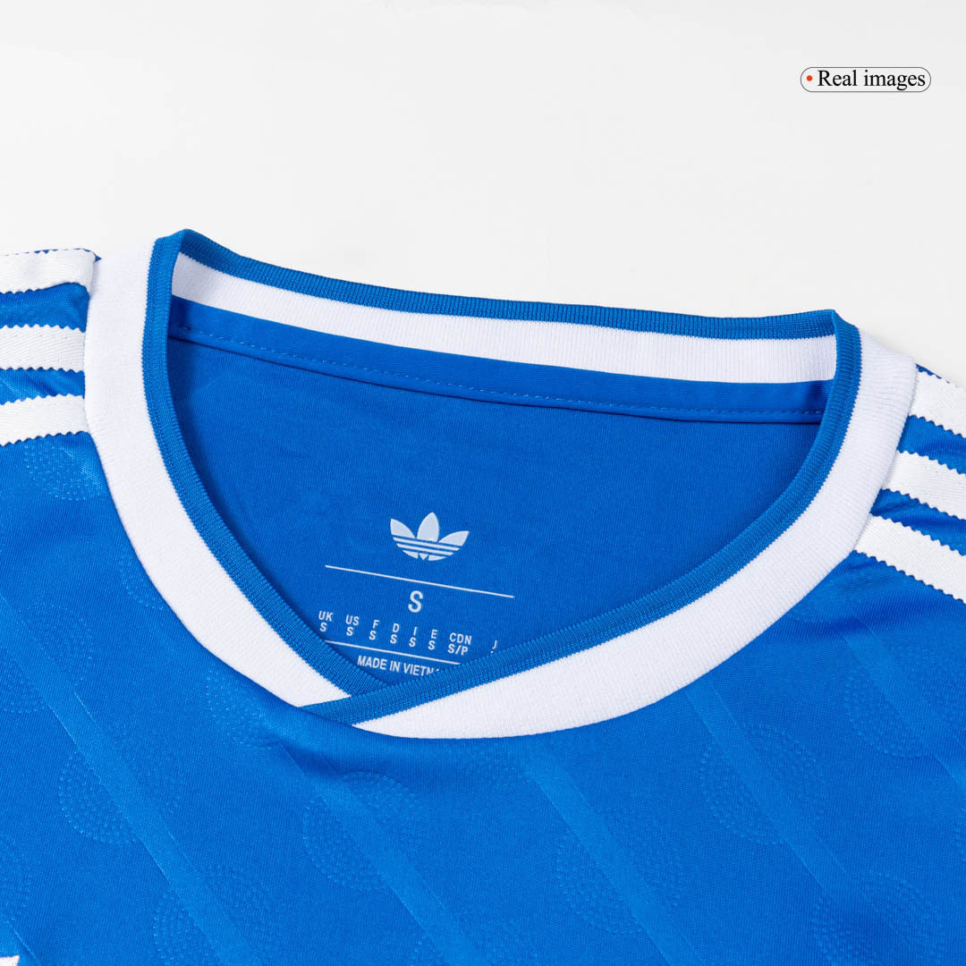 Real Madrid Soccer Jersey Third Away Custom Shirt 2025/26 - bestsoccerstore