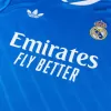VINI JR. #7 Real Madrid Soccer Jersey Third Away Custom Shirt 2025/26 - bestsoccerstore