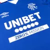 Glasgow Rangers Soccer Jersey Home Shirt 2025/26 - bestsoccerstore