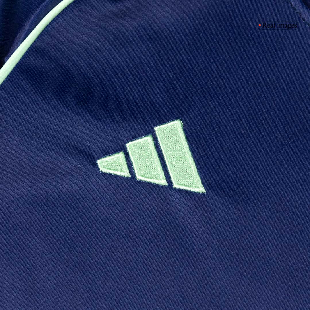 Kids Ajax Away Custom Soccer Kits 2025/26 - bestsoccerstore