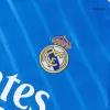 Real Madrid Long Sleeve Jersey Third Away Football Shirt 2025/26 - bestsoccerstore