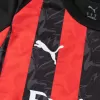 Kids AC Milan Custom Home Full Soccer Kits
2025/26 - bestsoccerstore