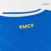 VINI JR. #7 Real Madrid Soccer Jersey Third Away Custom Shirt 2025/26 - bestsoccerstore