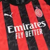 Kids AC Milan Custom Home Full Soccer Kits
2025/26 - bestsoccerstore