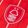 Nottingham Forest Soccer Jersey Home Custom Shirt 2025/26 - bestsoccerstore