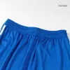 Real Madrid Soccer Shorts Custom Third Away 2025/26 - bestsoccerstore
