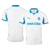 Authentic Marseille Jersey Soccer Jersey Home 2025/26 - bestsoccerstore