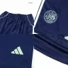 Kids Ajax Custom Away Soccer Kits 2025/26 - bestsoccerstore