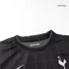Kids Tottenham Hotspur Custom Away Soccer Kits 2025/26 - bestsoccerstore