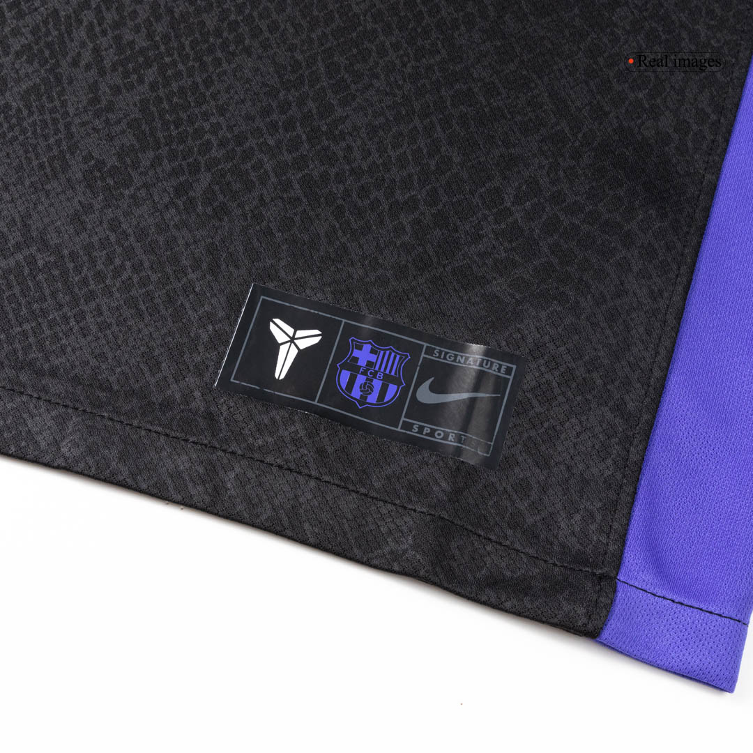 Barcelona x Kobe Bryant Jersey Pre-Match Soccer Jersey 2025/26 - bestsoccerstore