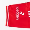 Nottingham Forest Soccer Jersey Home Custom Shirt 2025/26 - bestsoccerstore