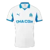 Authentic Marseille Jersey Soccer Jersey Home 2025/26 - bestsoccerstore