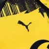 Borussia Dortmund Home Soccer Uniform Kits 2025/26 - bestsoccerstore