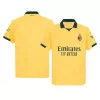 Authentic AC Milan Jersey Custom Soccer Jersey Third Away 2025/26 - bestsoccerstore