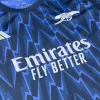 Kids Arsenal Custom Away Soccer Kits 2025/26 - bestsoccerstore