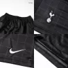 Kids Tottenham Hotspur Custom Away Soccer Kits 2025/26 - bestsoccerstore