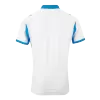 Authentic Marseille Jersey Soccer Jersey Home 2025/26 - bestsoccerstore