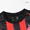Kids AC Milan Custom Home Full Soccer Kits
2025/26 - bestsoccerstore