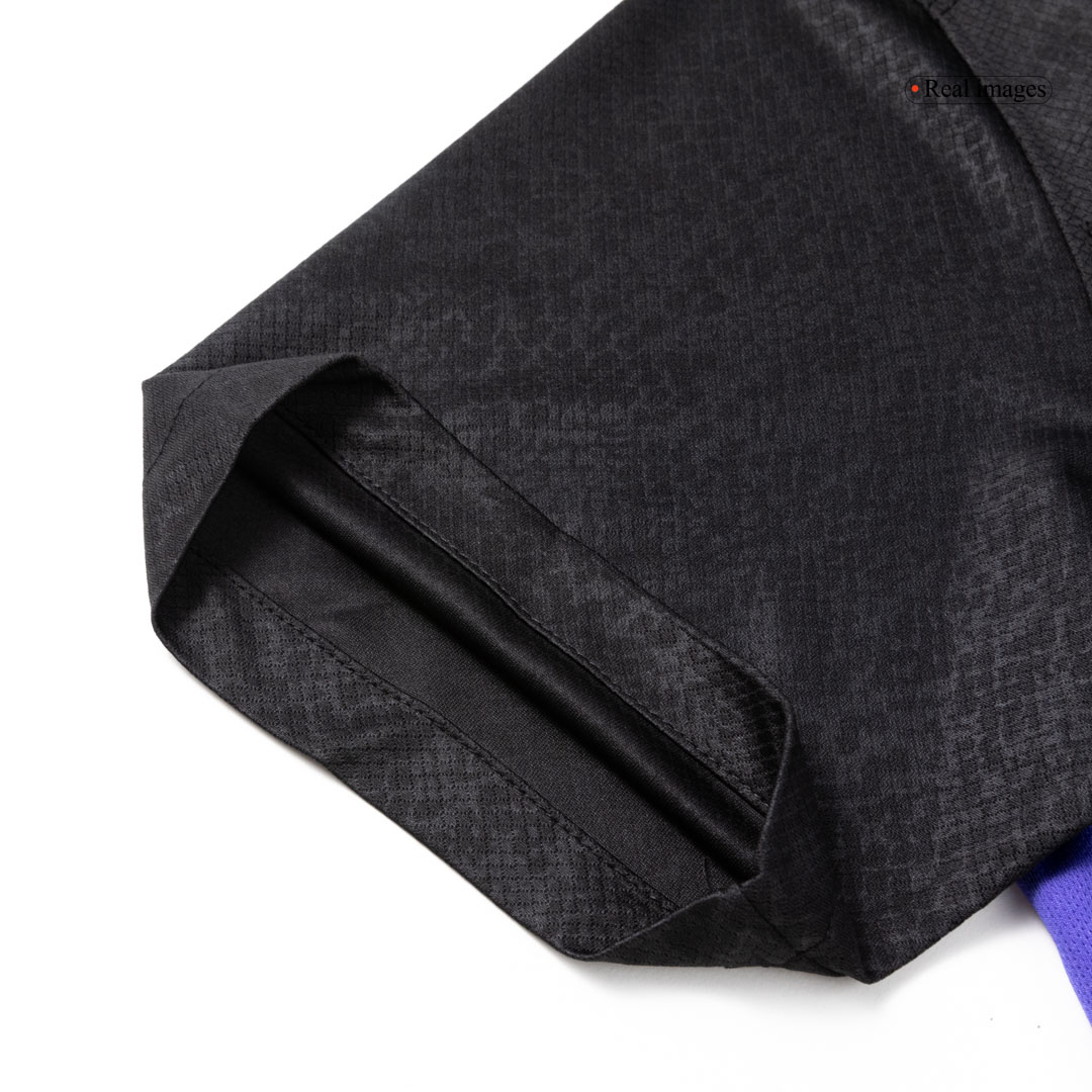 Barcelona x Kobe Bryant Jersey Pre-Match Soccer Jersey 2025/26 - bestsoccerstore