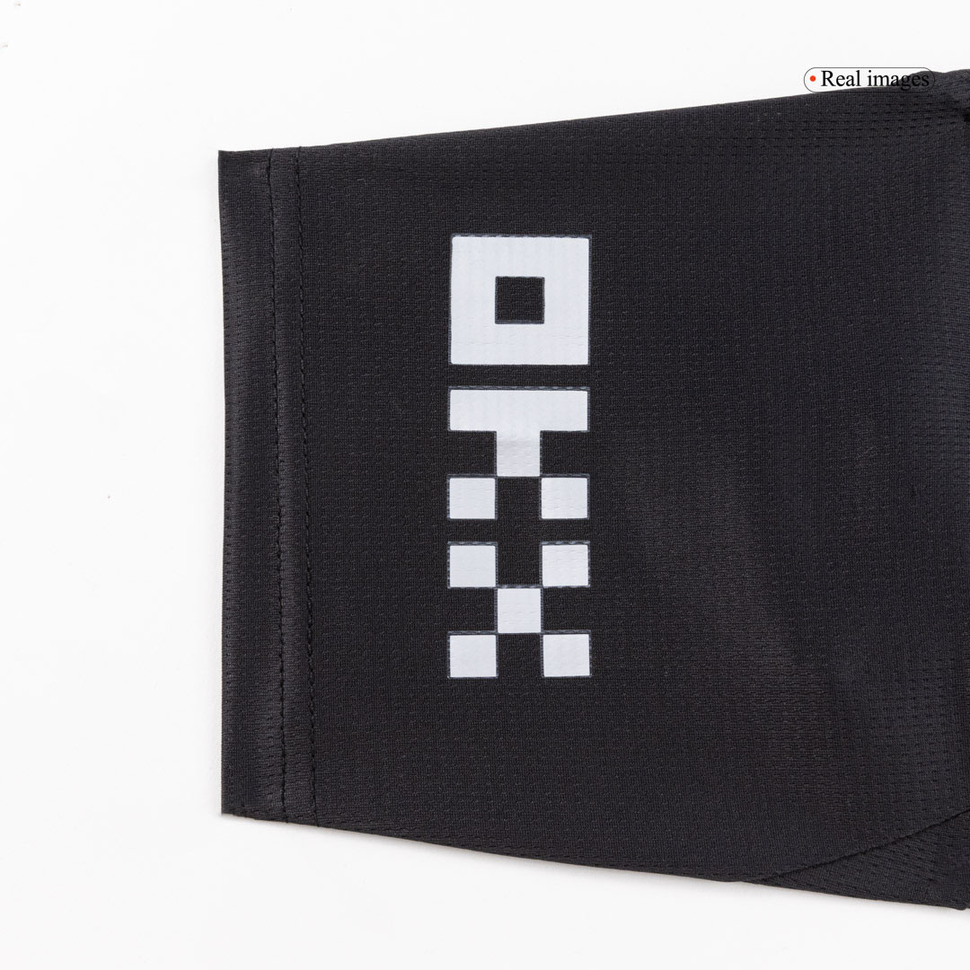 Kids Manchester City Custom Away Full Soccer Kits
2025/26 - bestsoccerstore