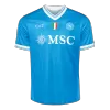 LUKAKU #9 Napoli Soccer Jersey Home Custom Shirt 2025/26 - bestsoccerstore