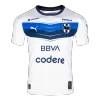 Monterrey Soccer Jersey Away Custom Shirt 2025/26 - bestsoccerstore