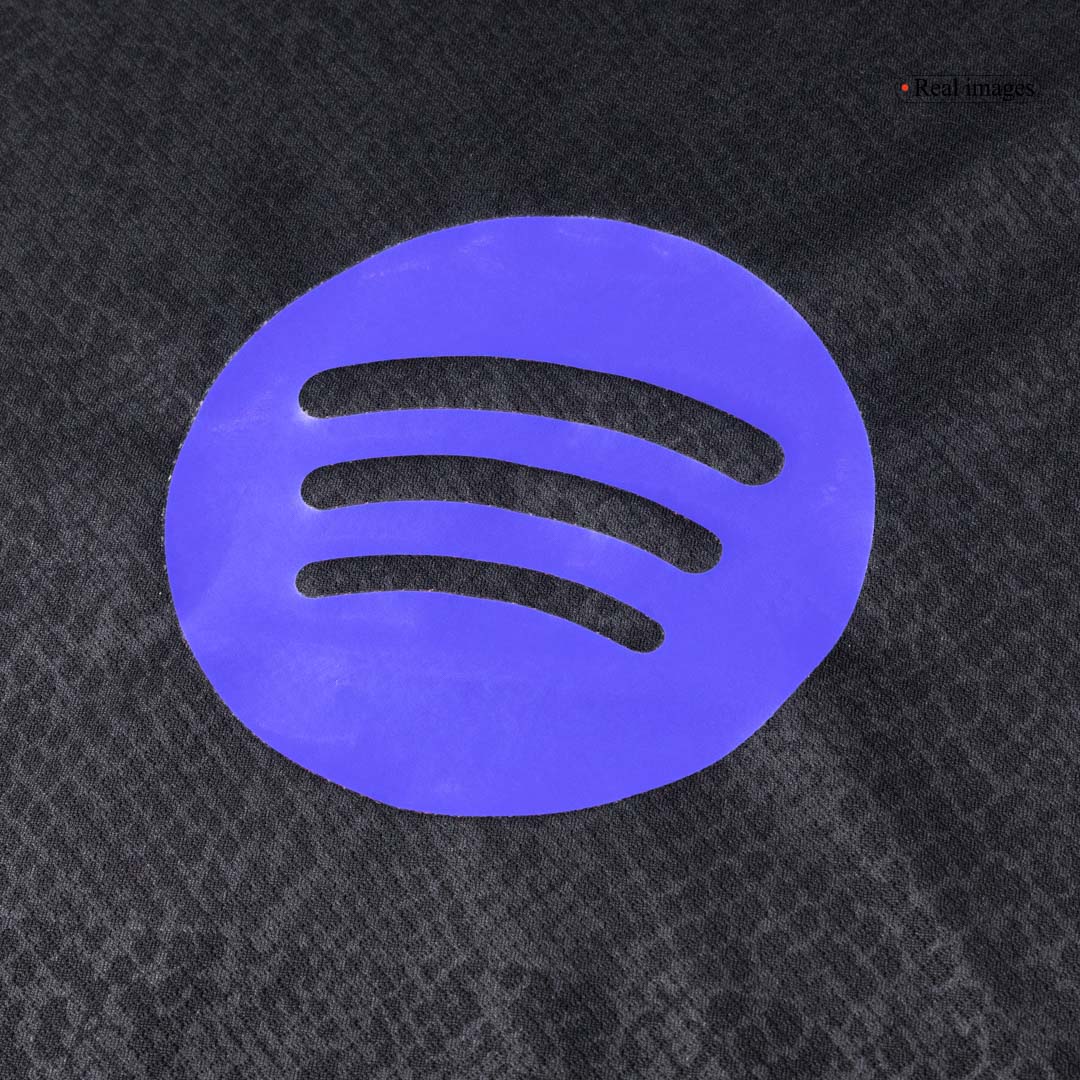 Barcelona x Kobe Bryant Jersey Pre-Match Soccer Jersey 2025/26 - bestsoccerstore