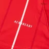Nottingham Forest Soccer Jersey Home Custom Shirt 2025/26 - bestsoccerstore
