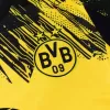 Borussia Dortmund Home Soccer Uniform Kits 2025/26 - bestsoccerstore