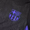 Barcelona x Kobe Bryant Jersey Pre-Match Soccer Jersey 2025/26 - bestsoccerstore