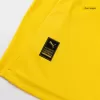Borussia Dortmund Home Soccer Uniform Kits 2025/26 - bestsoccerstore