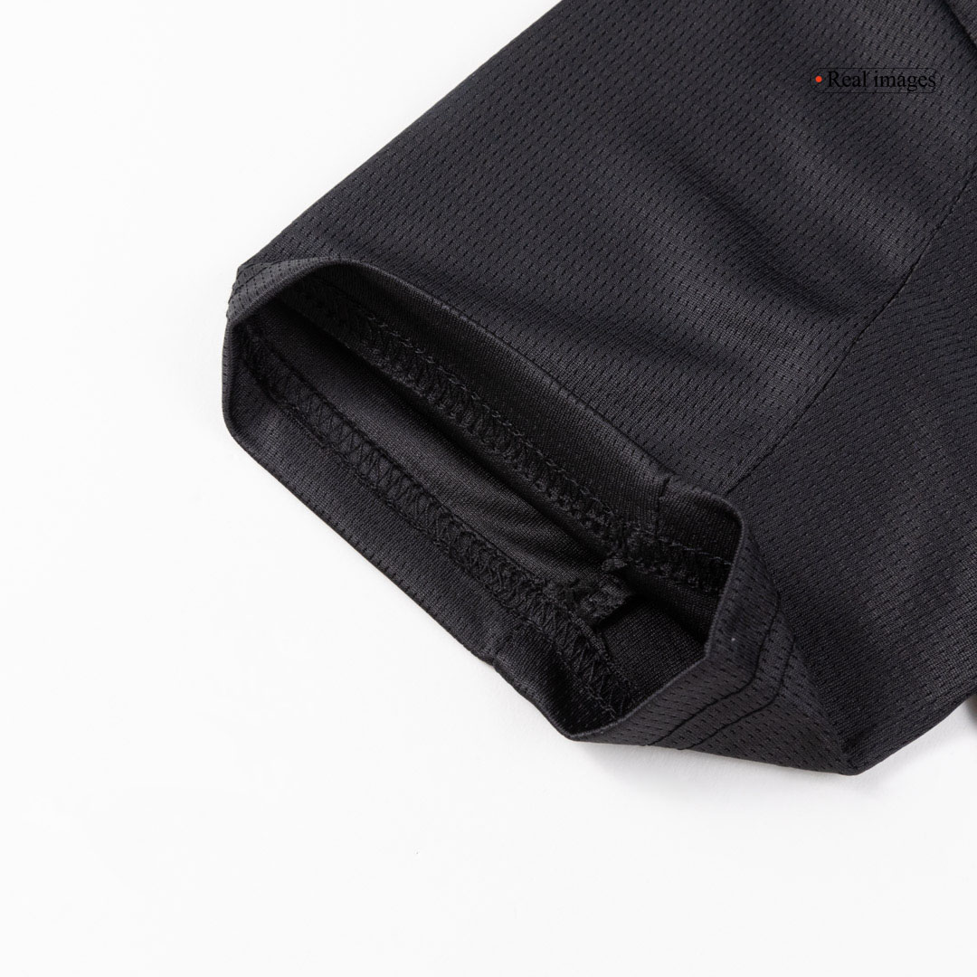 Kids Manchester City Custom Away Full Soccer Kits
2025/26 - bestsoccerstore