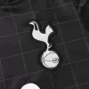 Kids Tottenham Hotspur Custom Away Soccer Kits 2025/26 - bestsoccerstore