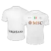 Napoli Soccer Jersey Away Custom Shirt 2025/26 - bestsoccerstore