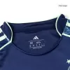 Kids Ajax Custom Away Soccer Kits 2025/26 - bestsoccerstore