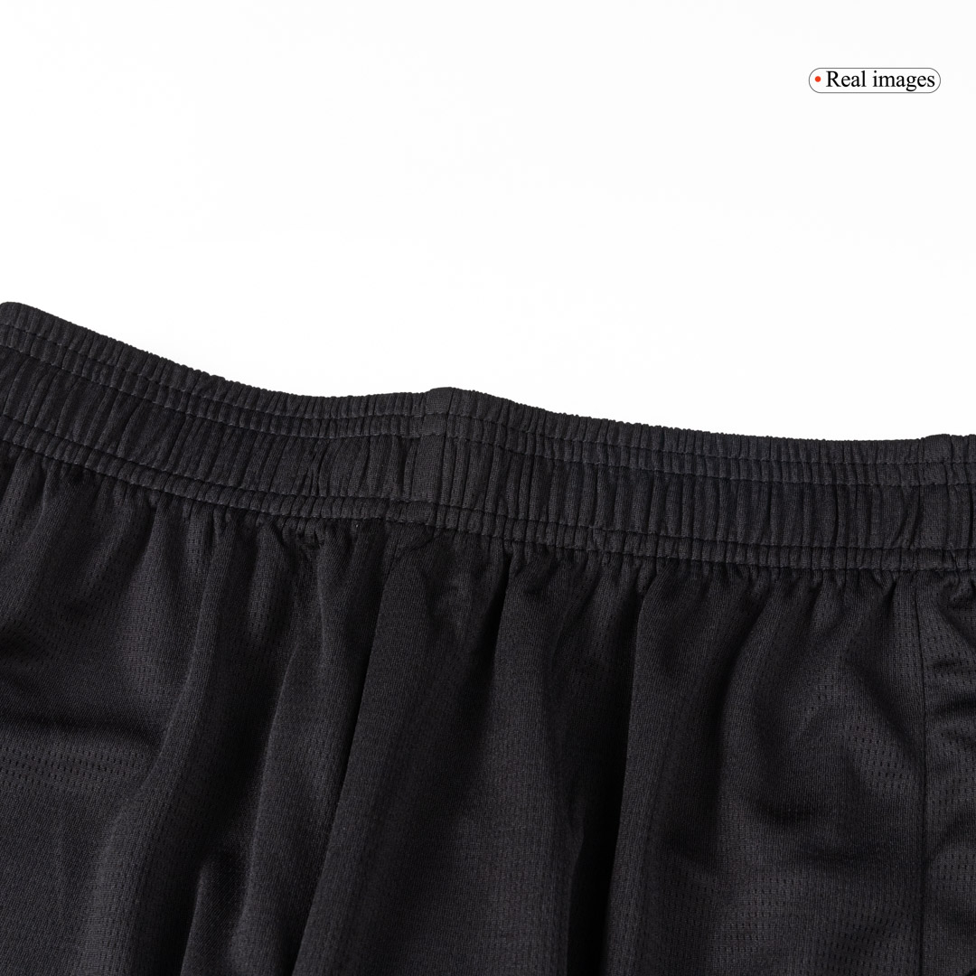 Manchester City Away Custom Full Soccer Kit 2025/26 - bestsoccerstore