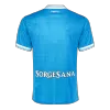 Napoli Soccer Jersey Home Custom Shirt 2025/26 - bestsoccerstore