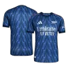 Authentic Arsenal Jersey Custom Soccer Jersey Away 2025/26 - bestsoccerstore