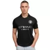 Manchester City Soccer Jersey Away Custom Shirt 2025/26 - bestsoccerstore