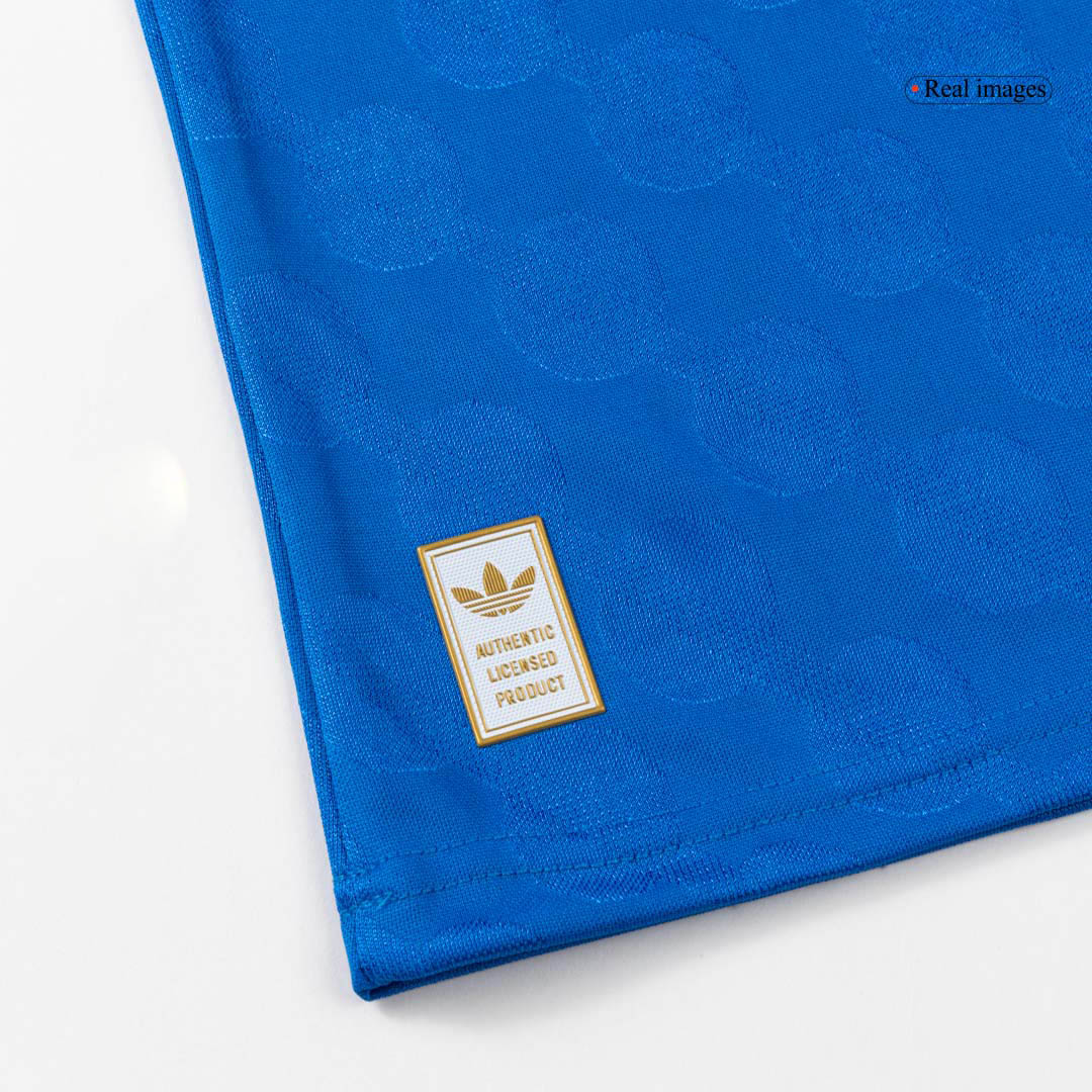 Real Madrid BELLINGHAM #5 Third Away Custom Player Version Soccer Jersey 2025/26 - bestsoccerstore