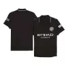Manchester City Soccer Jersey Away Custom Shirt 2025/26 - bestsoccerstore
