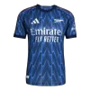 Authentic Arsenal Jersey Custom Soccer Jersey Away 2025/26 - bestsoccerstore