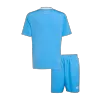Kids Inter Miami CF Custom Third Away Soccer Kits 2025 - bestsoccerstore