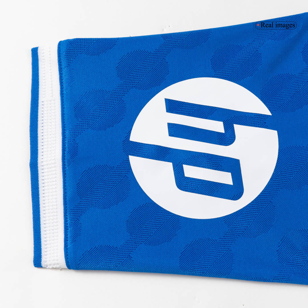 Real Madrid BELLINGHAM #5 Third Away Custom Player Version Soccer Jersey 2025/26 - bestsoccerstore