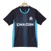 Marseille Soccer Jersey Away Shirt 2025/26 - bestsoccerstore