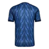 Authentic Arsenal Jersey Custom Soccer Jersey Away 2025/26 - bestsoccerstore