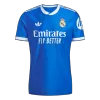 Authentic BELLINGHAM #5 Soccer Jersey Real Madrid Third Away Shirt 2025/26 - bestsoccerstore