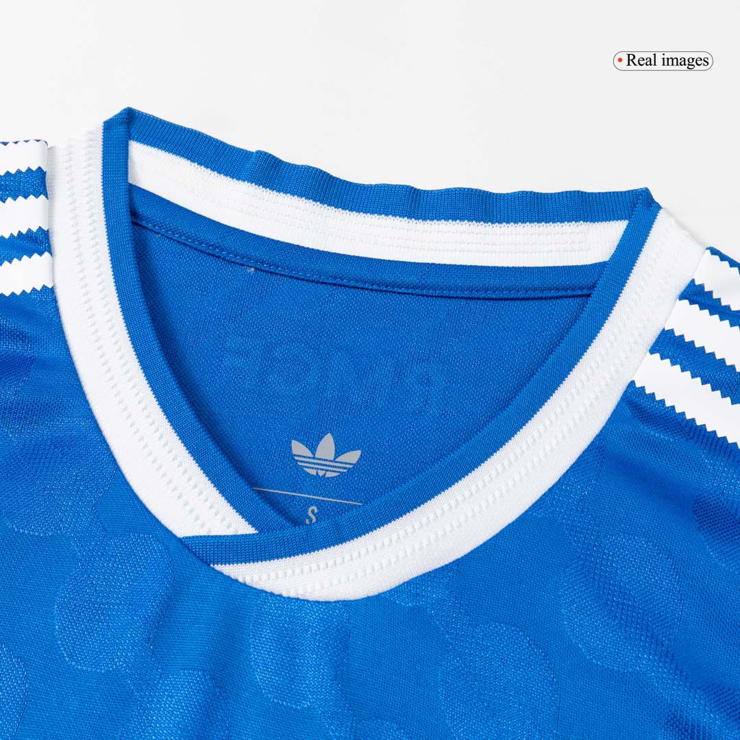 Real Madrid BELLINGHAM #5 Third Away Custom Player Version Soccer Jersey 2025/26 - bestsoccerstore