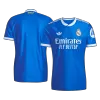 Authentic Real Madrid Jersey Custom Soccer Jersey Third Away 2025/26 - bestsoccerstore